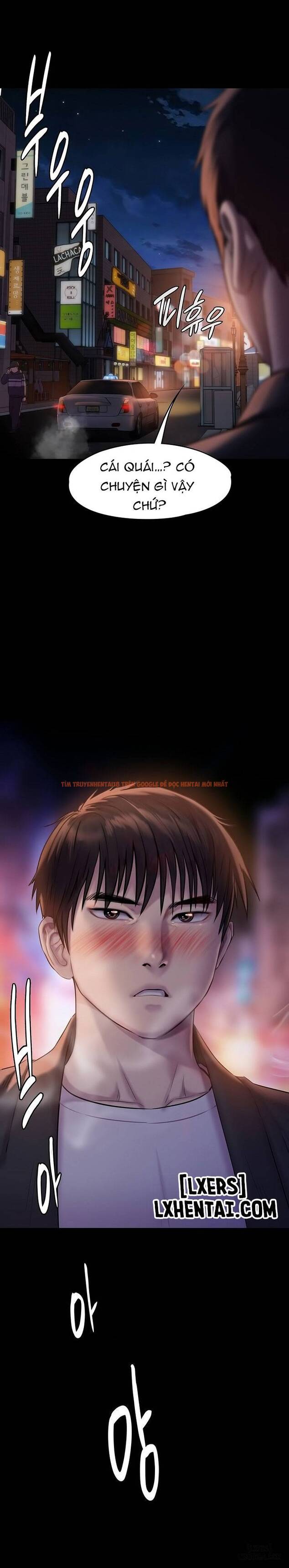 Ong Chúa - Chapter 222