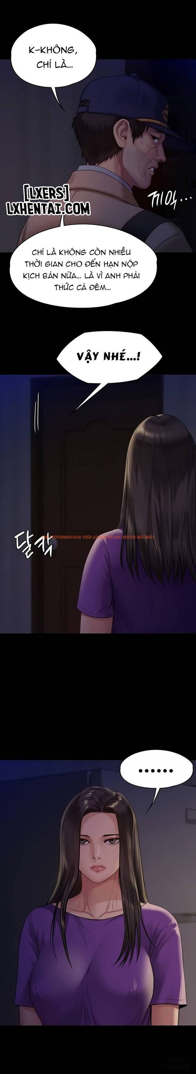 Ong Chúa - Chapter 222