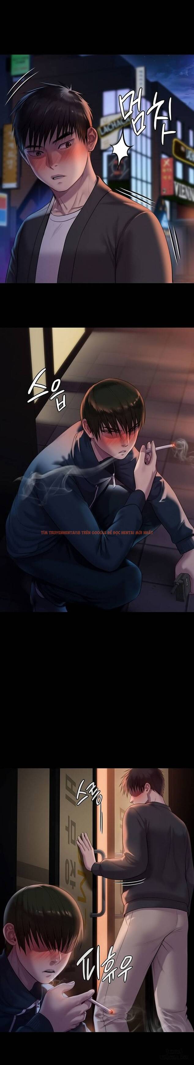 Ong Chúa - Chapter 222