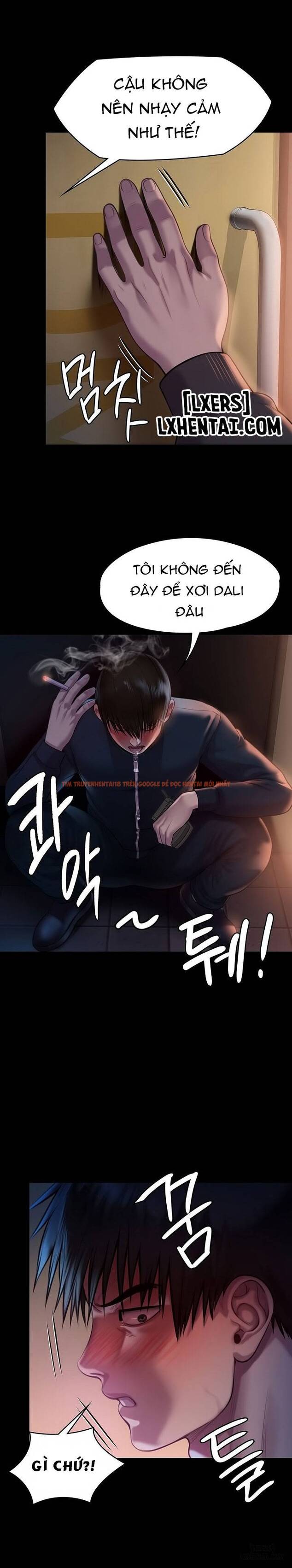 Ong Chúa - Chapter 222