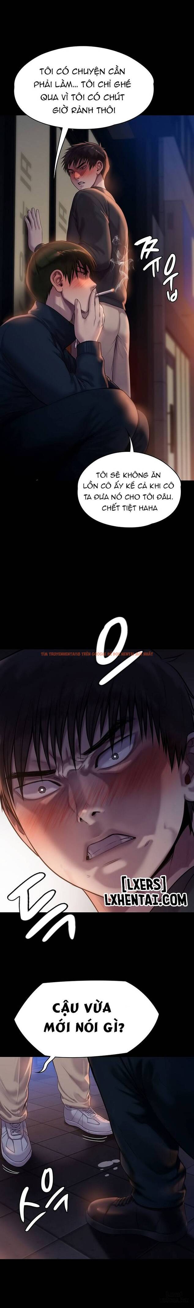 Ong Chúa - Chapter 222