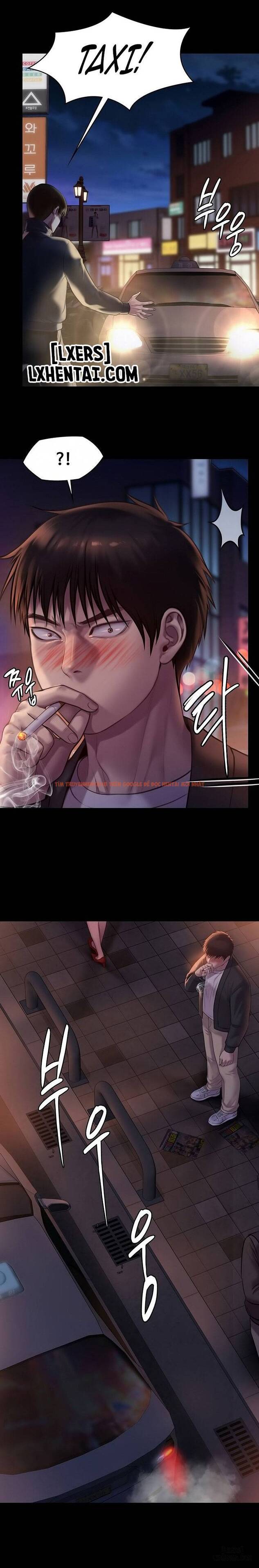 Ong Chúa - Chapter 223