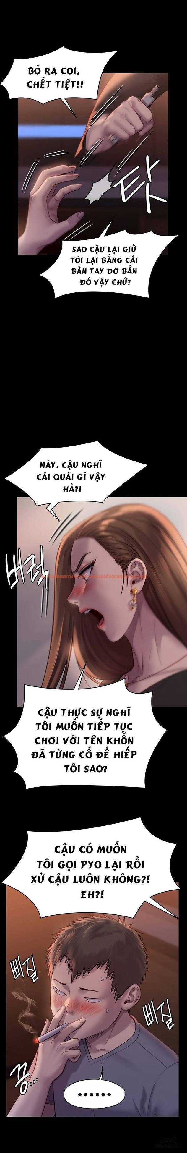 Ong Chúa - Chapter 223