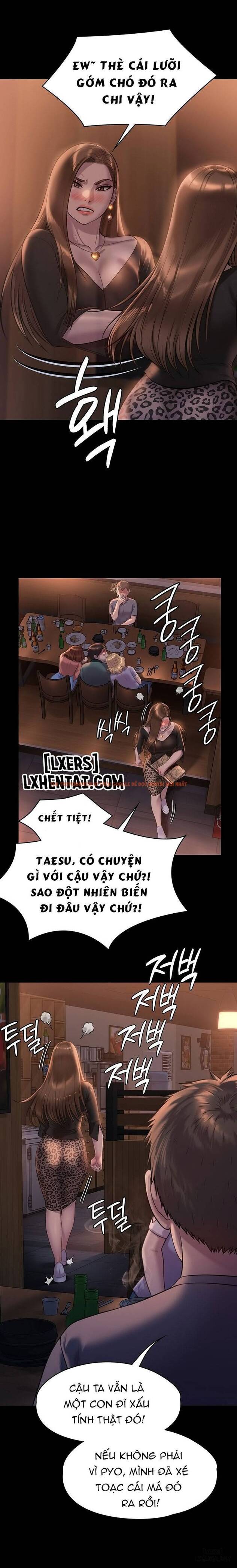 Ong Chúa - Chapter 223