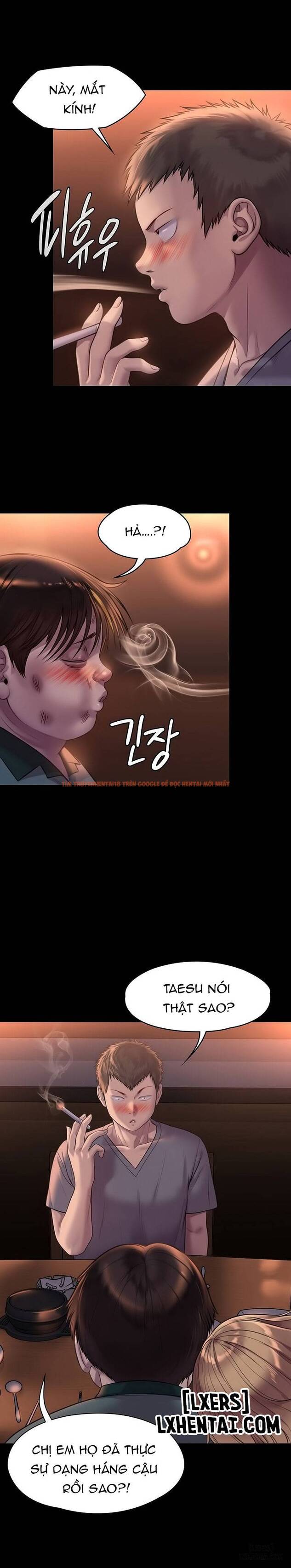 Ong Chúa - Chapter 223