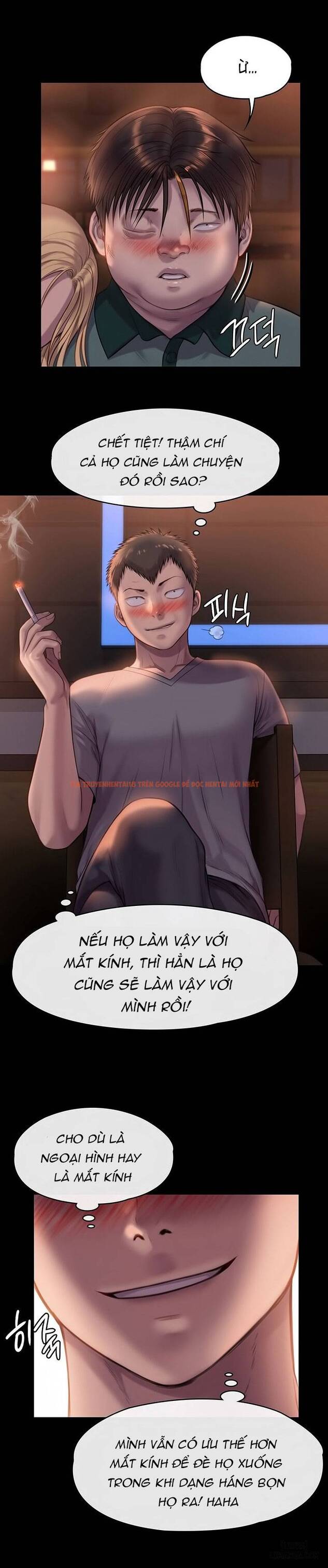 Ong Chúa - Chapter 223