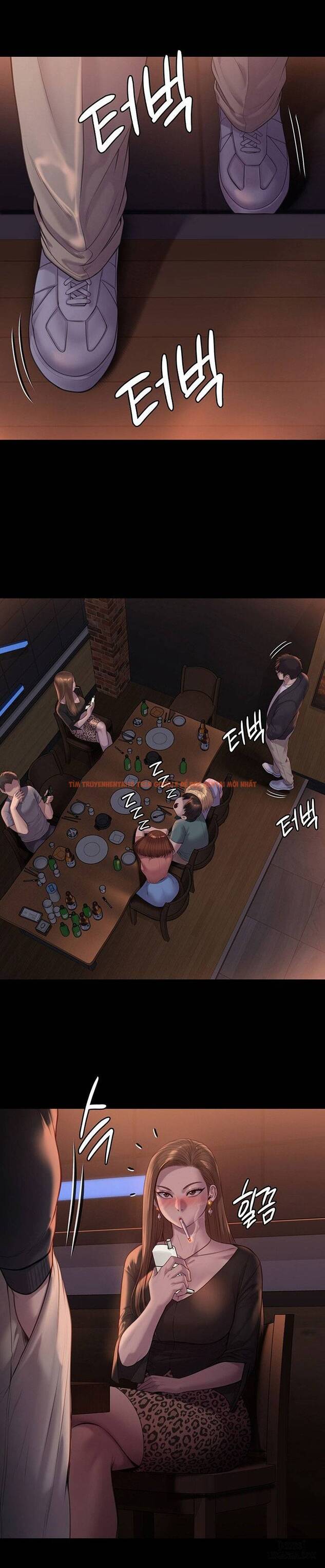 Ong Chúa - Chapter 223