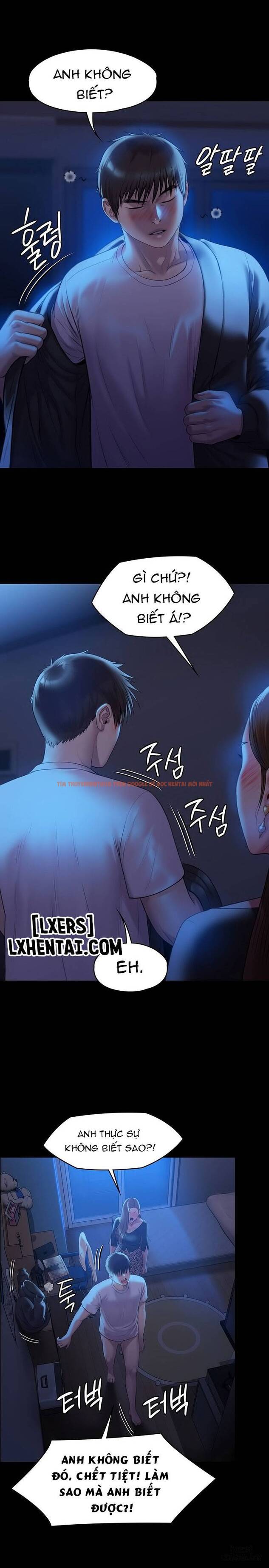 Ong Chúa - Chapter 223