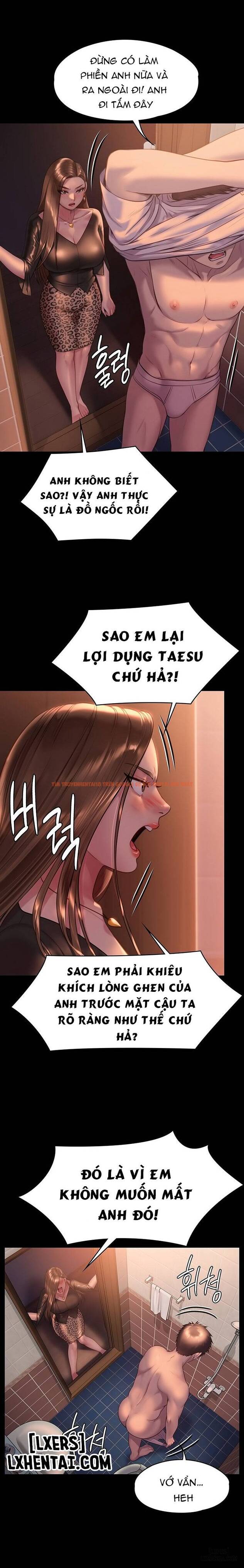 Ong Chúa - Chapter 223
