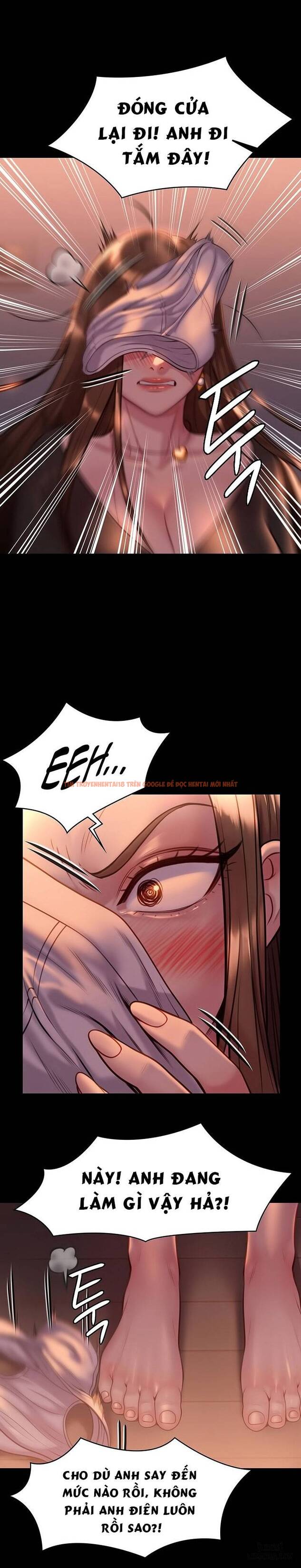 Ong Chúa - Chapter 223