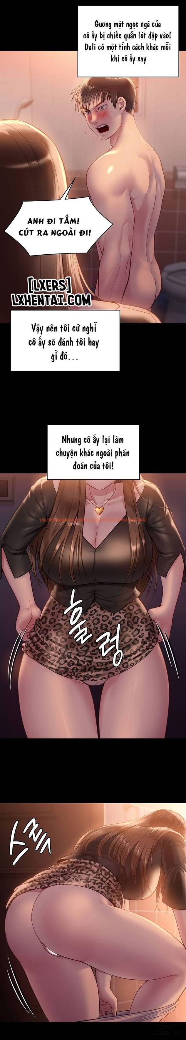Ong Chúa - Chapter 223