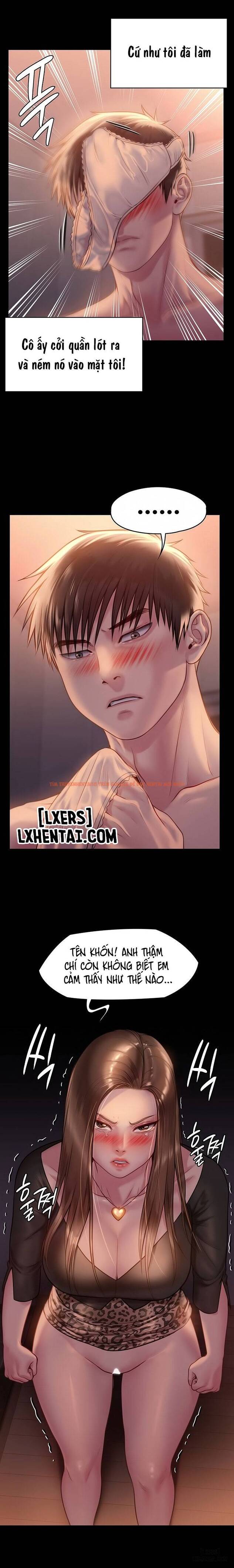 Ong Chúa - Chapter 223