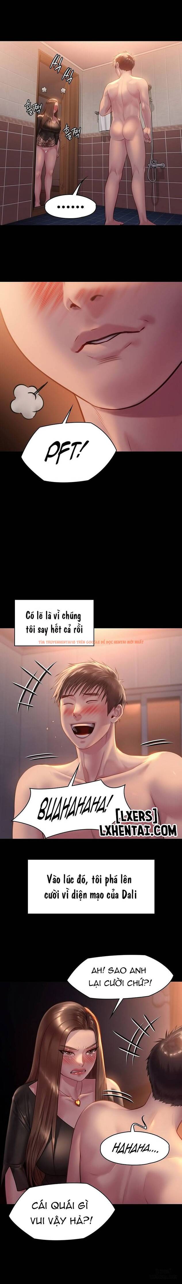 Ong Chúa - Chapter 223
