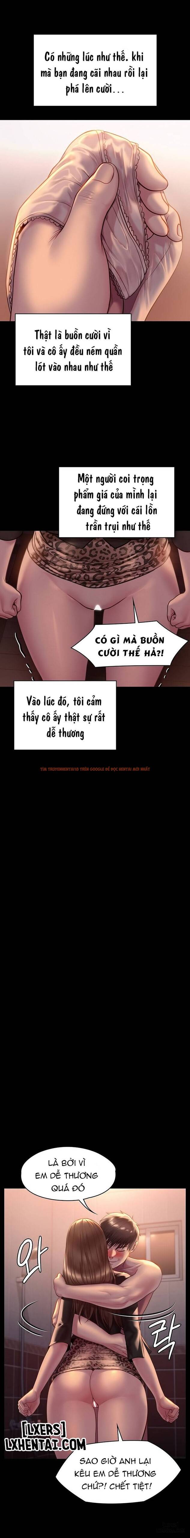 Ong Chúa - Chapter 223