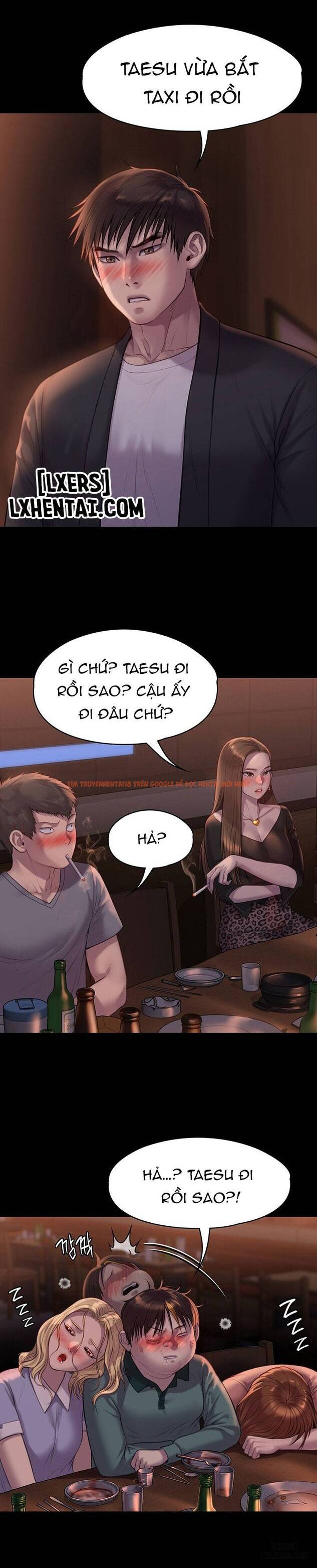 Ong Chúa - Chapter 223