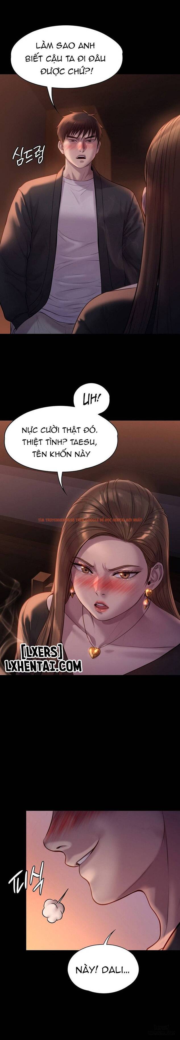Ong Chúa - Chapter 223