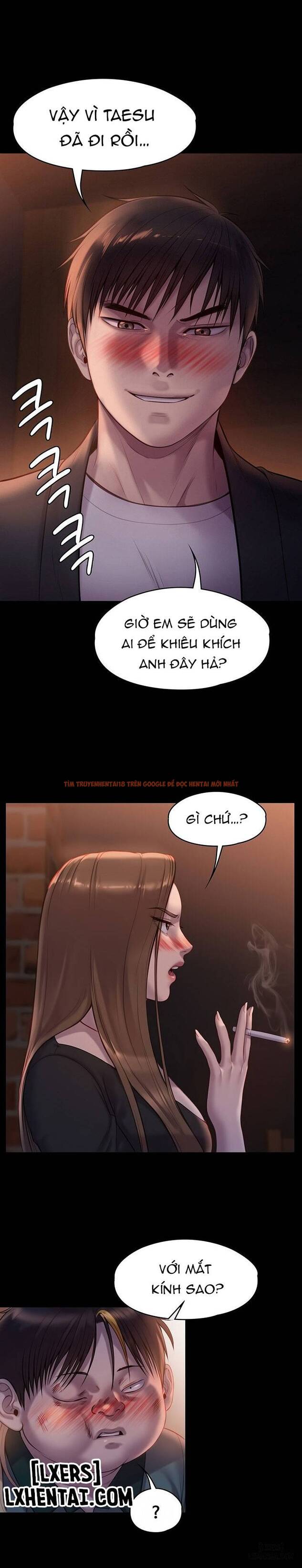 Ong Chúa - Chapter 223