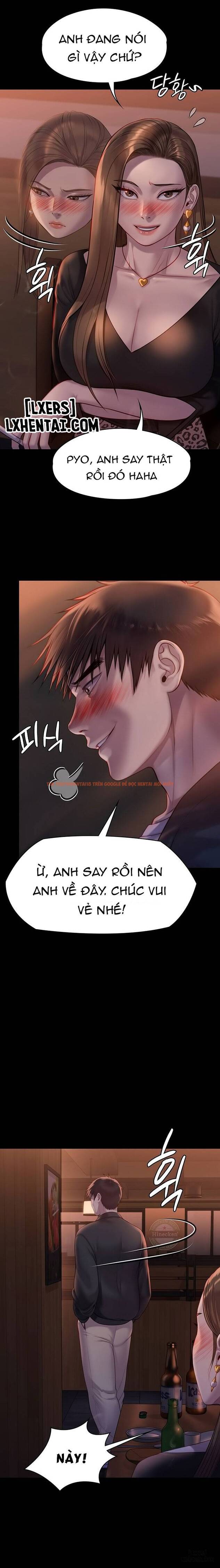 Ong Chúa - Chapter 223