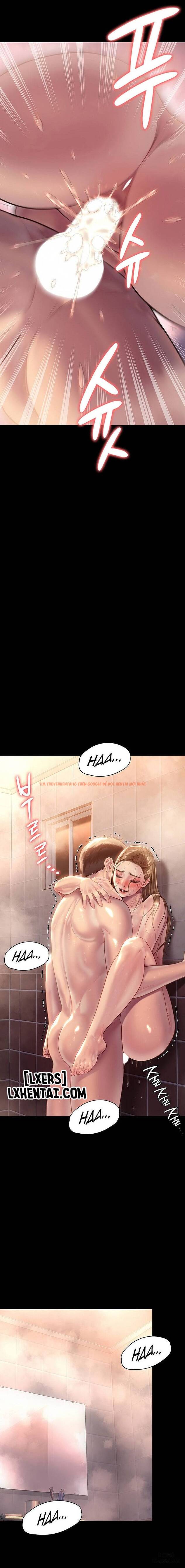 Ong Chúa - Chapter 224