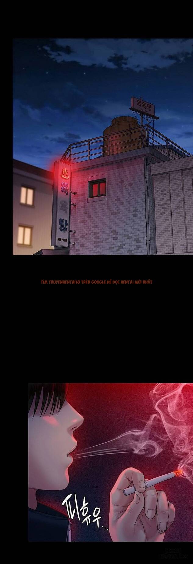 Ong Chúa - Chapter 224