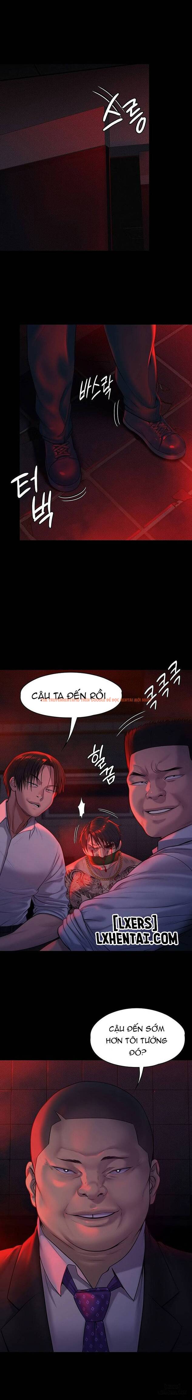 Ong Chúa - Chapter 224