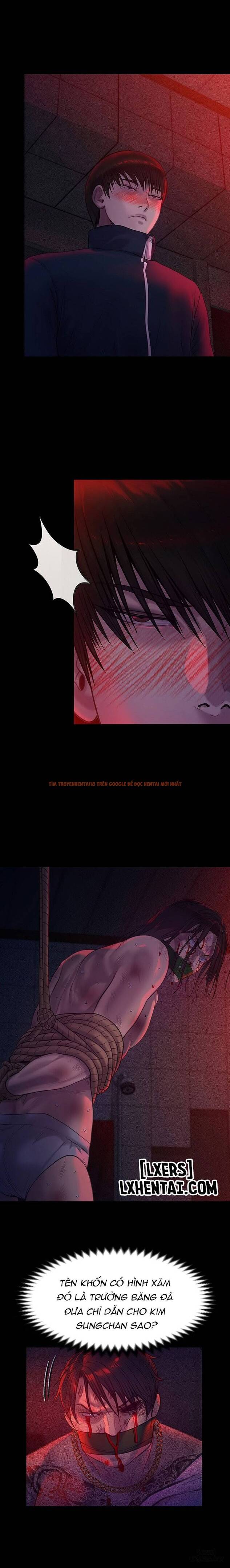 Ong Chúa - Chapter 224