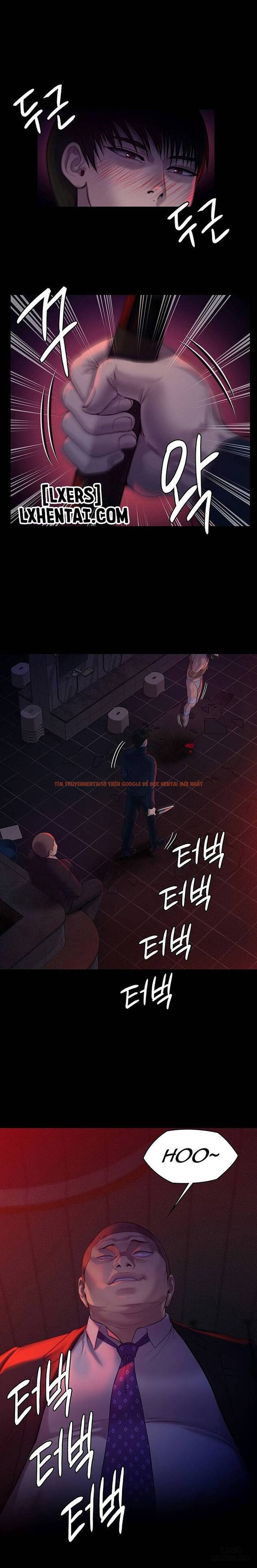 Ong Chúa - Chapter 224