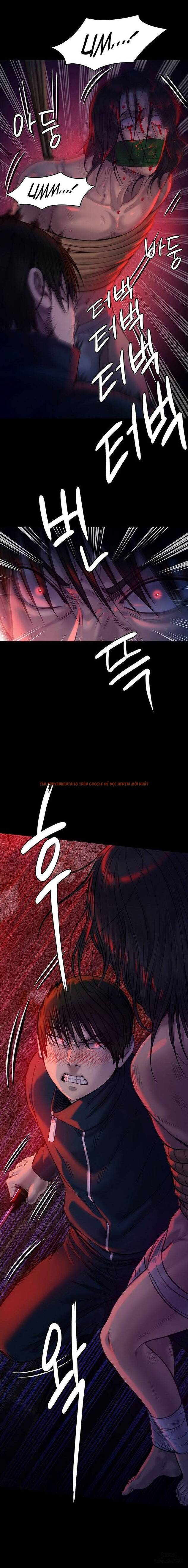 Ong Chúa - Chapter 224