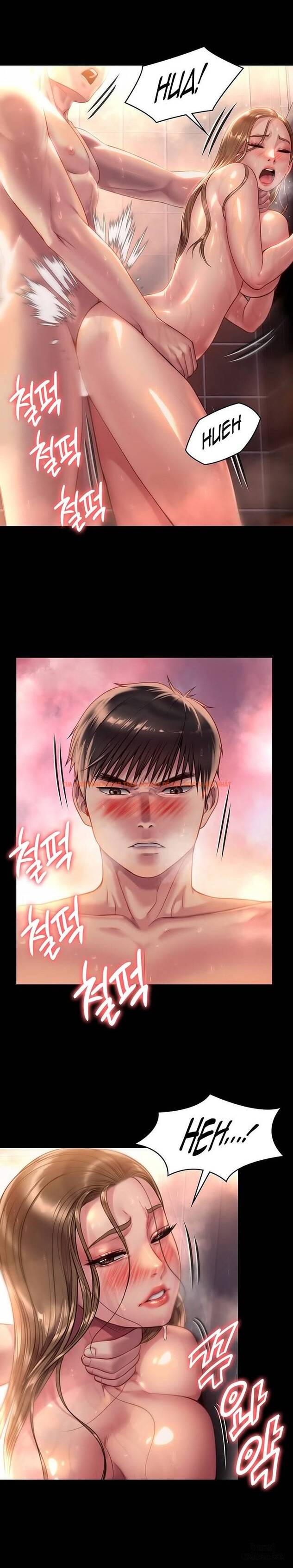 Ong Chúa - Chapter 224