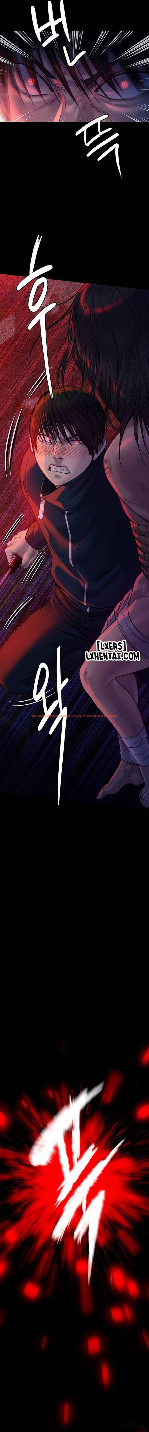 Ong Chúa - Chapter 225