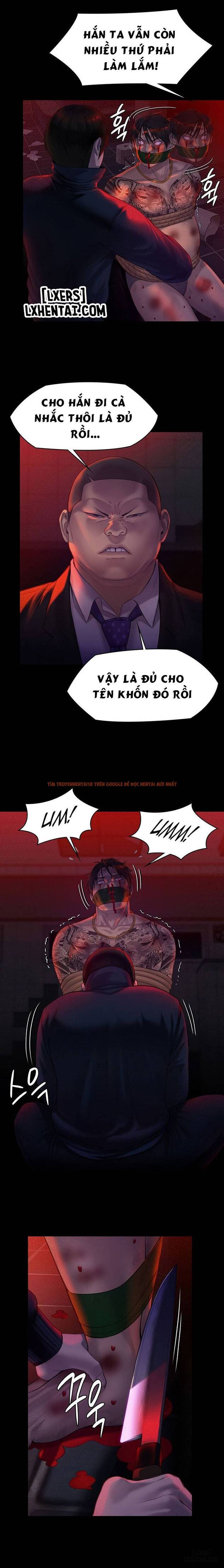 Ong Chúa - Chapter 225
