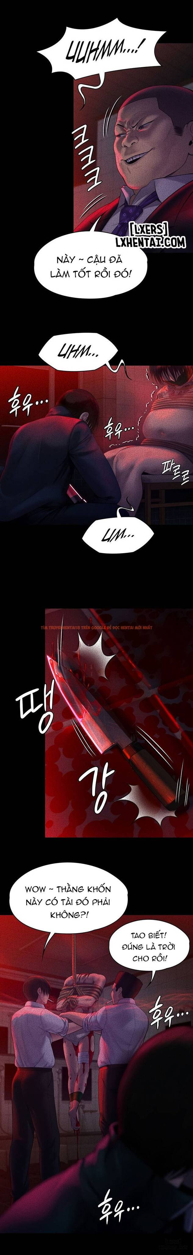 Ong Chúa - Chapter 225