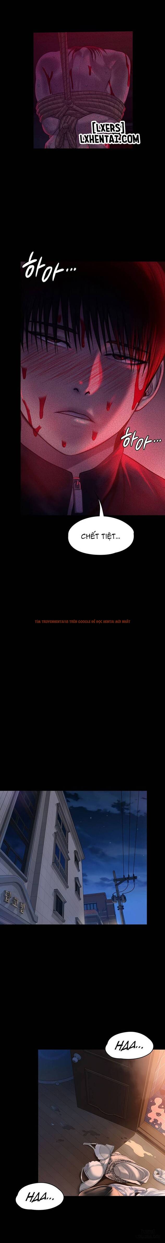 Ong Chúa - Chapter 225