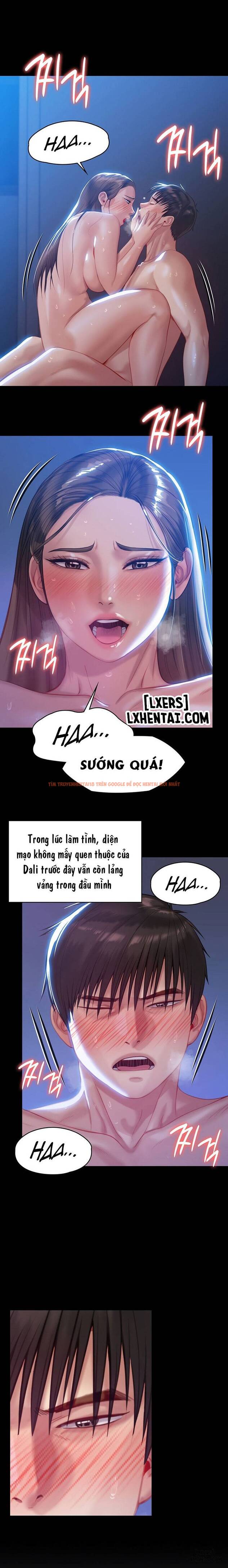 Ong Chúa - Chapter 225