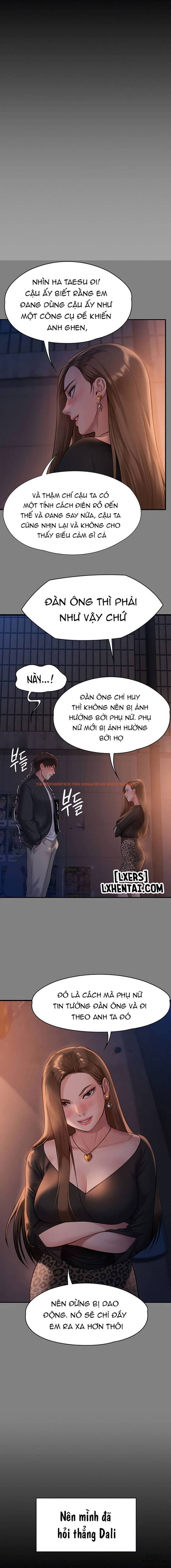 Ong Chúa - Chapter 225