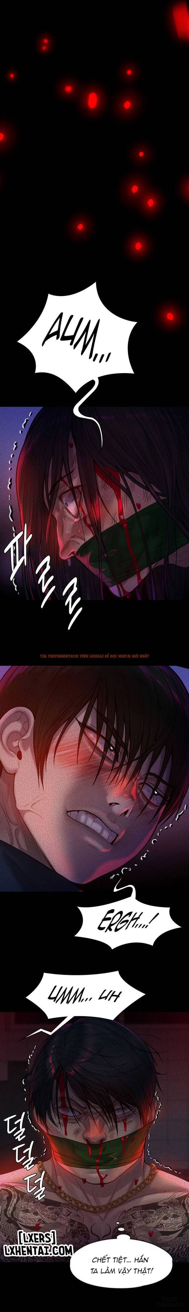 Ong Chúa - Chapter 225