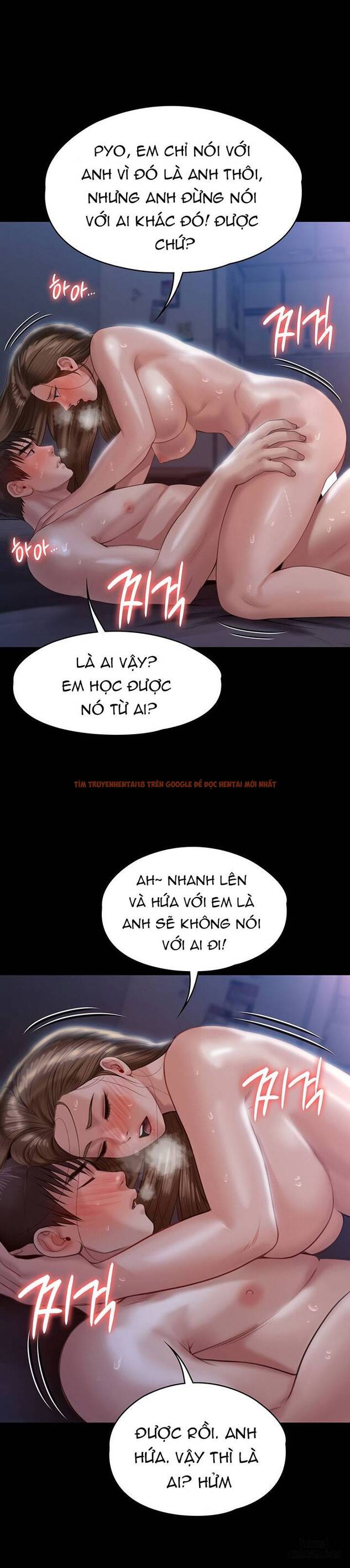 Ong Chúa - Chapter 225