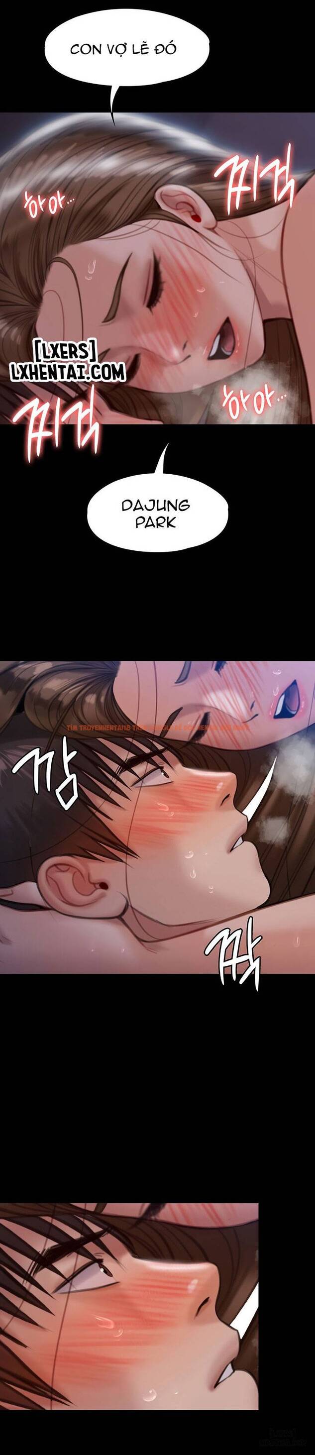 Ong Chúa - Chapter 225