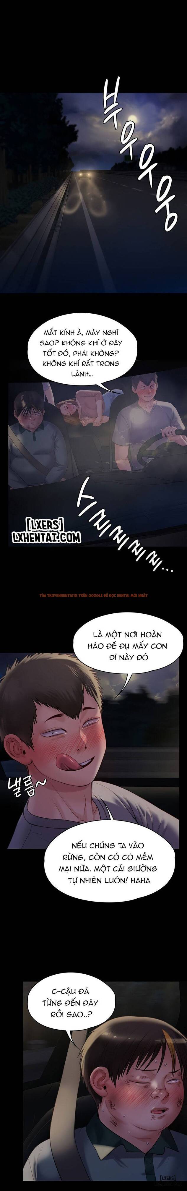 Ong Chúa - Chapter 225