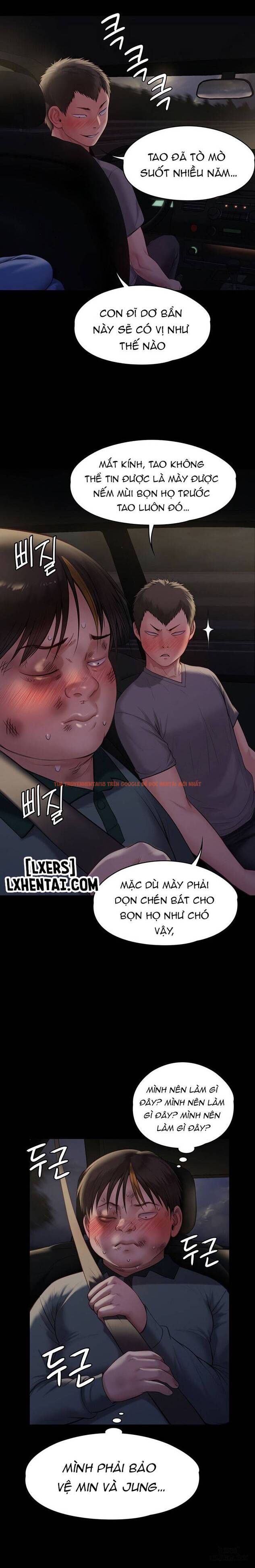 Ong Chúa - Chapter 225