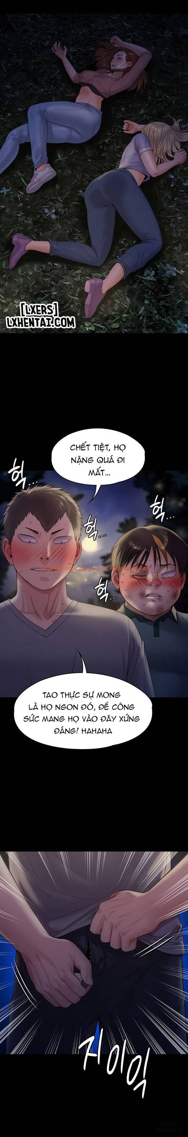Ong Chúa - Chapter 225