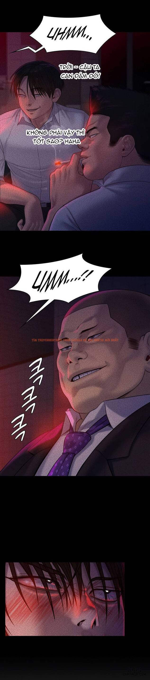 Ong Chúa - Chapter 225