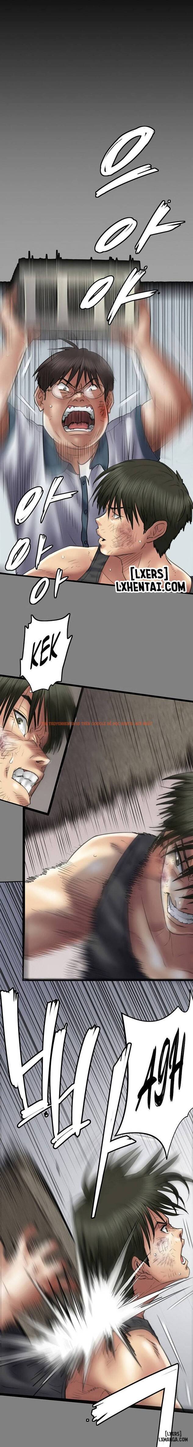 Ong Chúa - Chapter 225