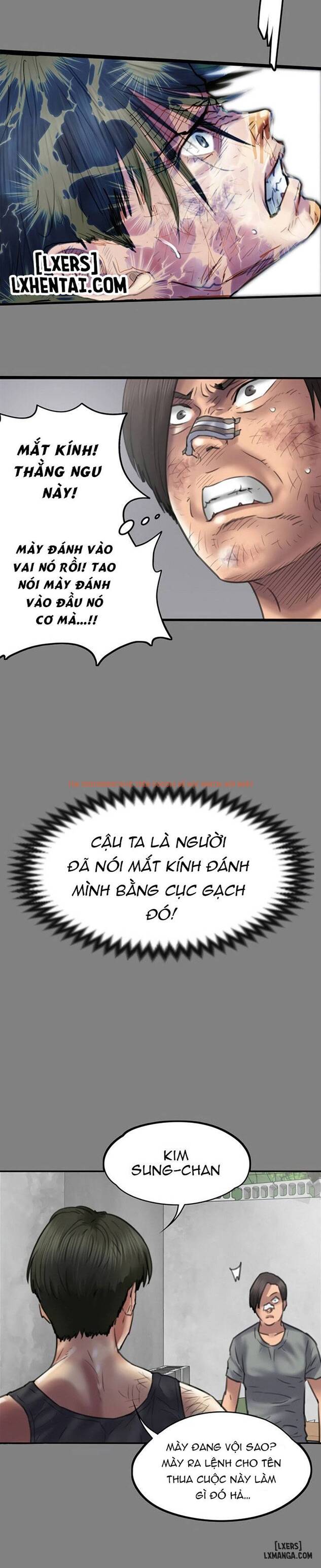 Ong Chúa - Chapter 225