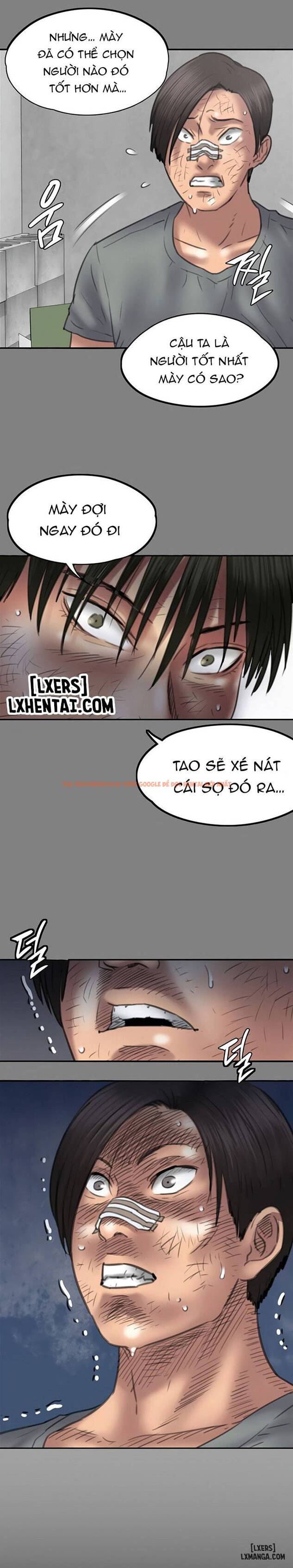 Ong Chúa - Chapter 225