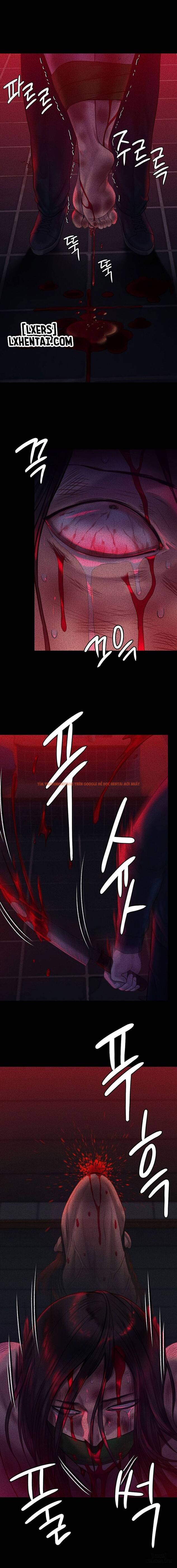 Ong Chúa - Chapter 225