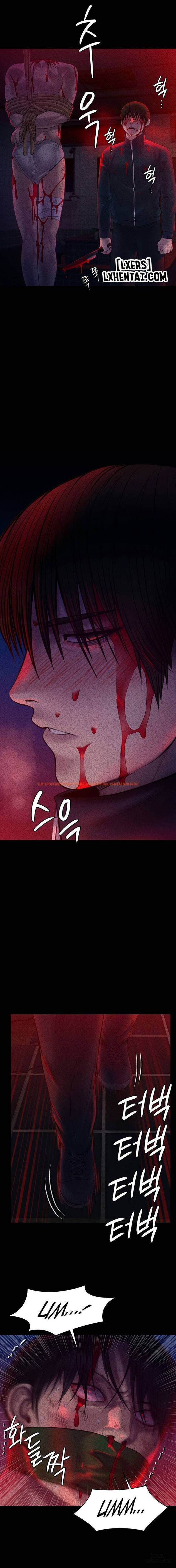 Ong Chúa - Chapter 225