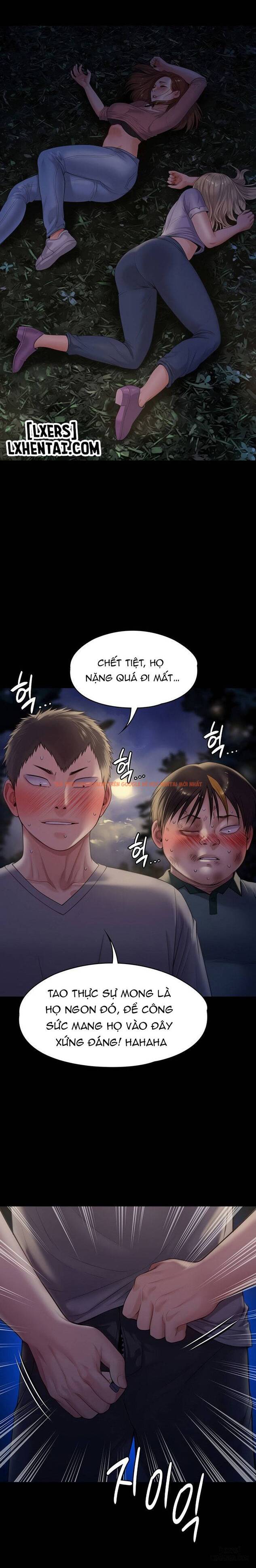 Xem ảnh Ong Chúa - Chapter 226 - 0 - HentaiTruyen.fun