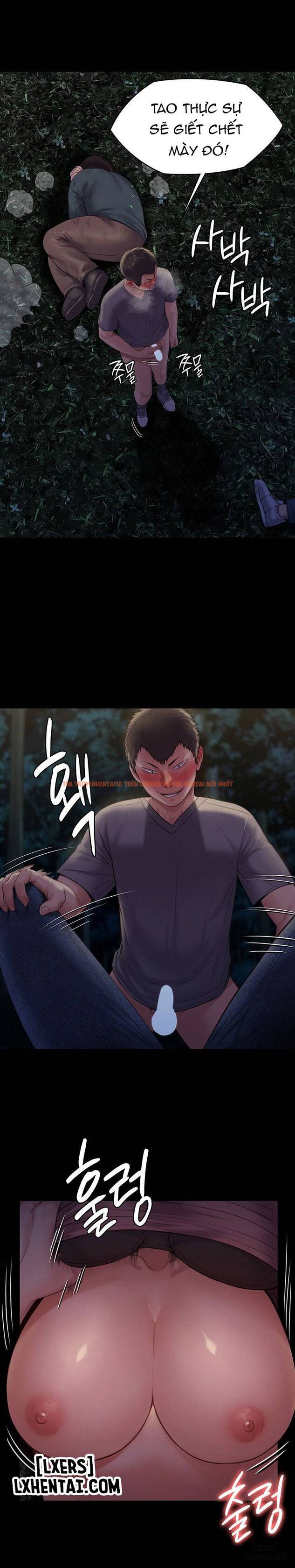 Xem ảnh Ong Chúa - Chapter 226 - 10 - HentaiTruyen.fun