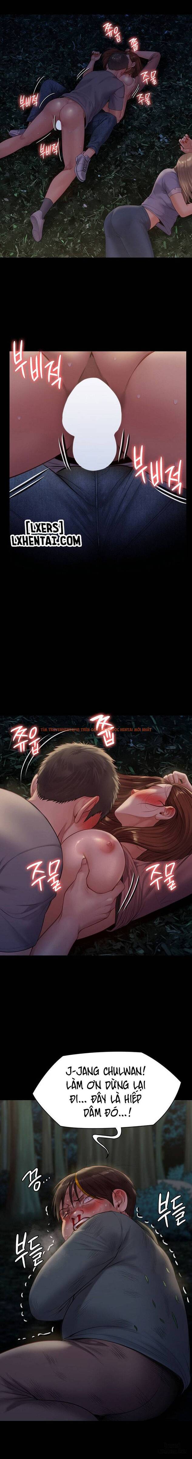 Xem ảnh Ong Chúa - Chapter 226 - 12 - HentaiTruyen.fun